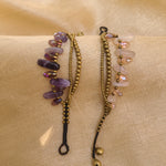Olivia bracelets
