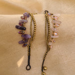 Olivia bracelets