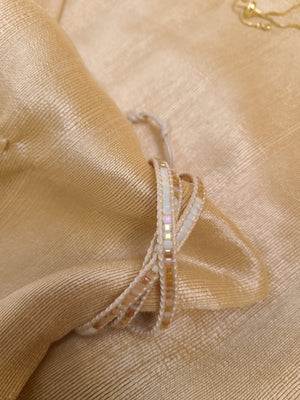 Olivia bracelets