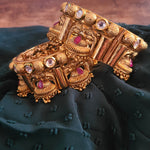 Jhumka bangles