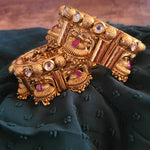 Jhumka bangles