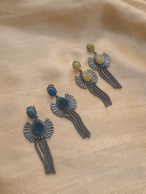Ana earrings