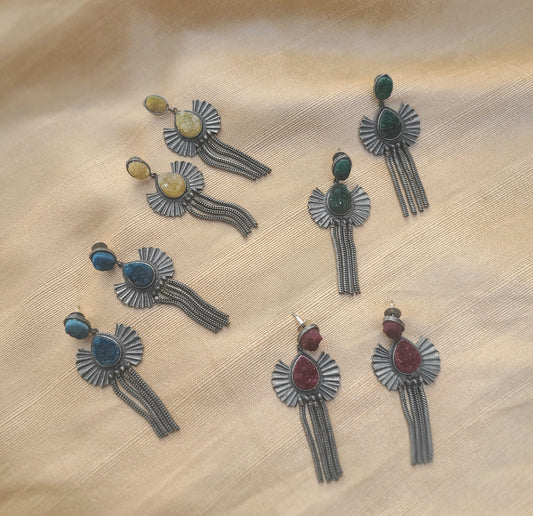Ana earrings