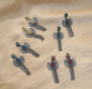 Ana earrings