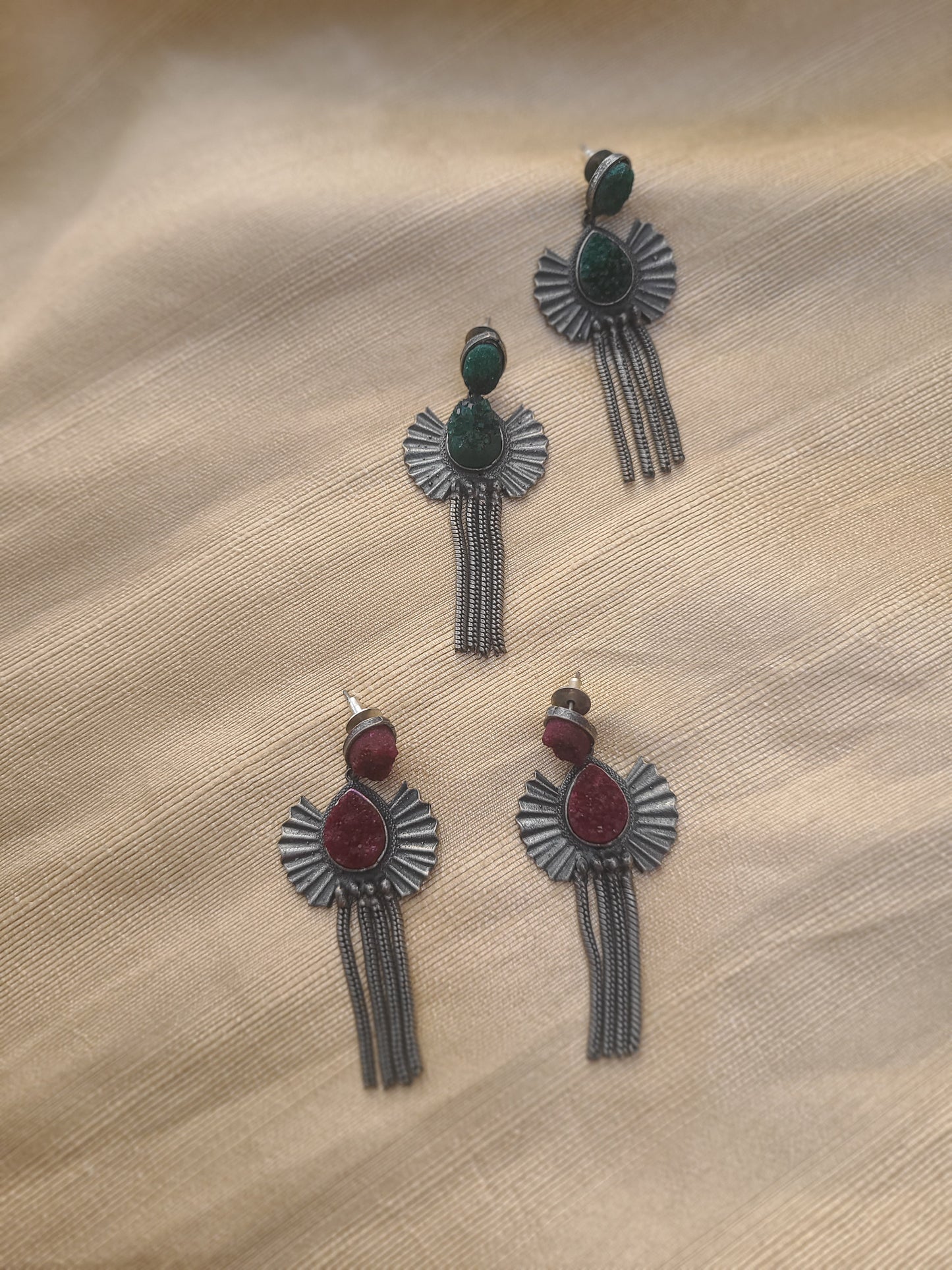 Ana earrings