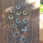 Nose pins