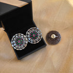 Yamuna earrings
