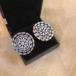Yamuna earrings