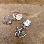 Aubrey contemparary earrings