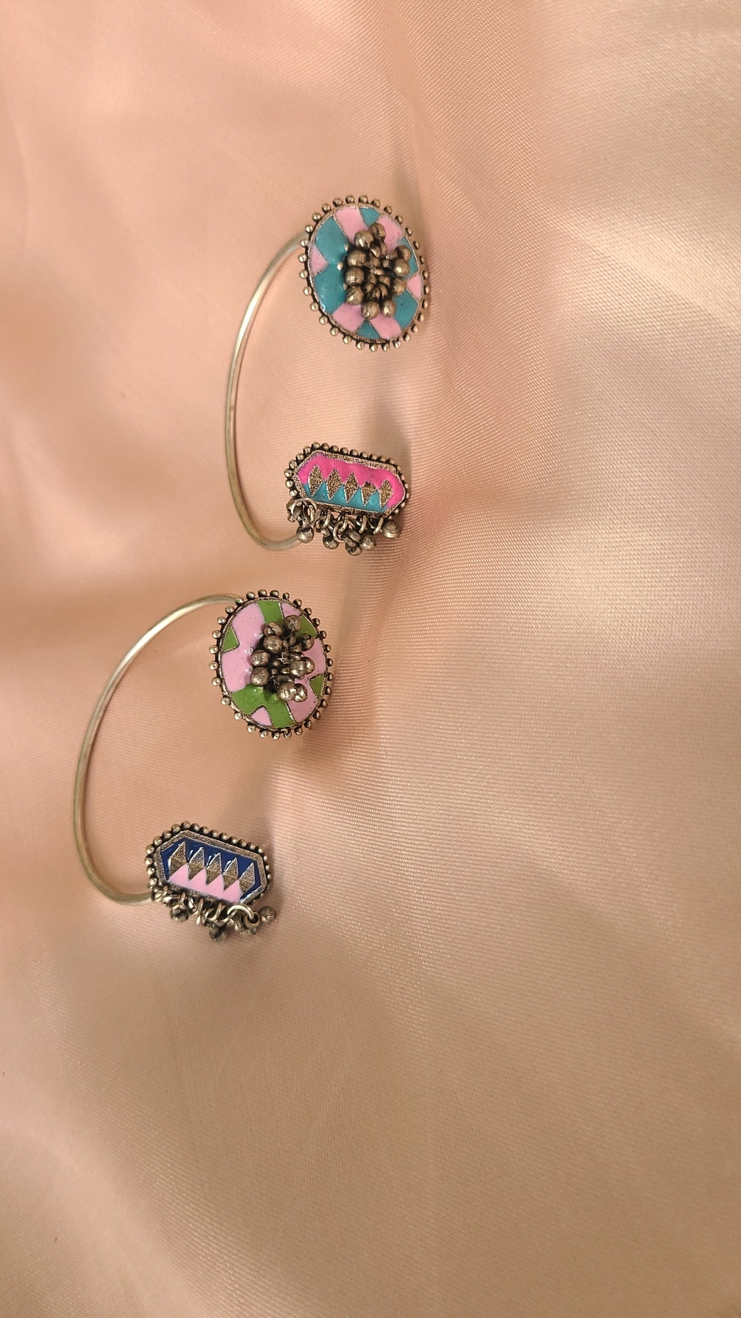 Amarpali bracelets