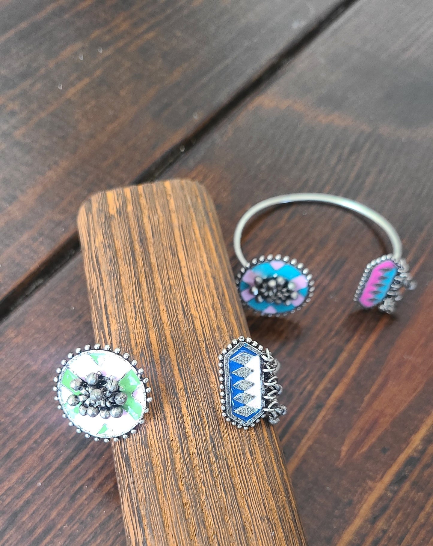 Amarpali bracelets