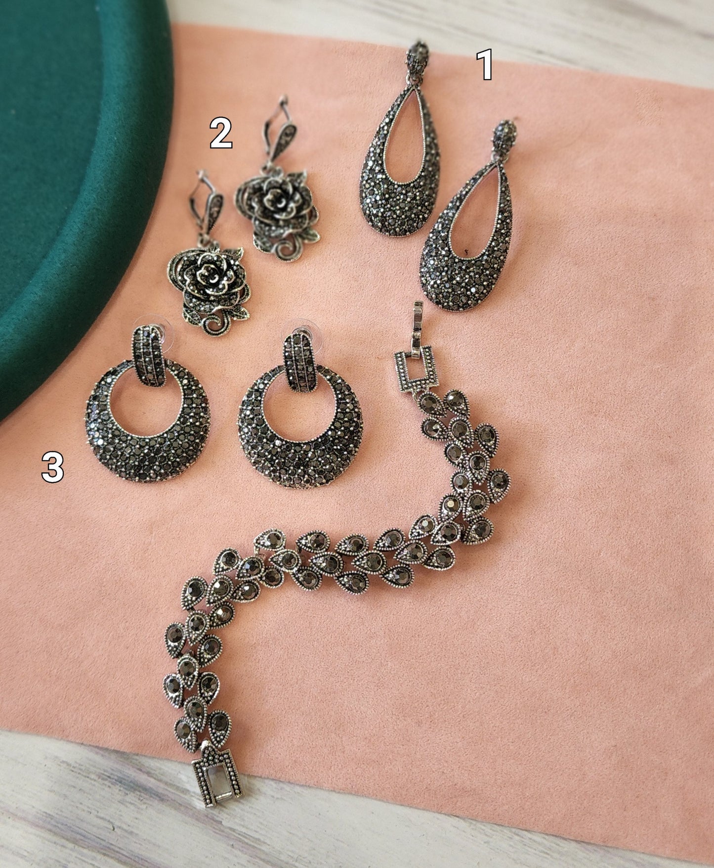 Avery collection