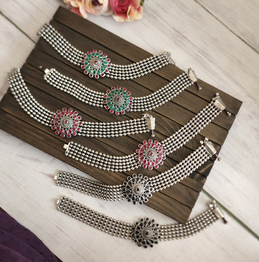 Anklets one size