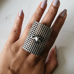 Ganesha ring