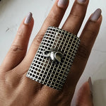 Ganesha ring