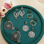 Ananya earrings