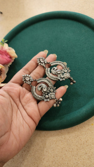 Ananya earrings