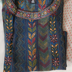 Ishani kurtha