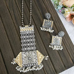 Maria hasli pendant necklace