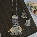 Maria hasli pendant necklace