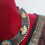 Lanci statement necklace
