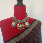 Lanci statement necklace