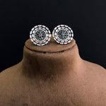 Yamuna earrings